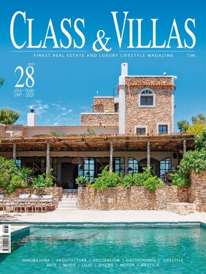 Class & Villas - Magazine